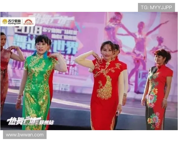 张芳的街舞人生：从热爱到专业的舞动旅程分享