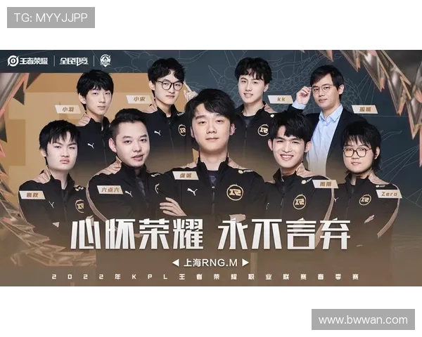 深入解析RNG在王者荣耀中的战术创新与技术优势
